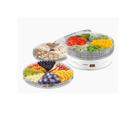 Sencor SFD 1205WH - 1448880 - zdjęcie 3